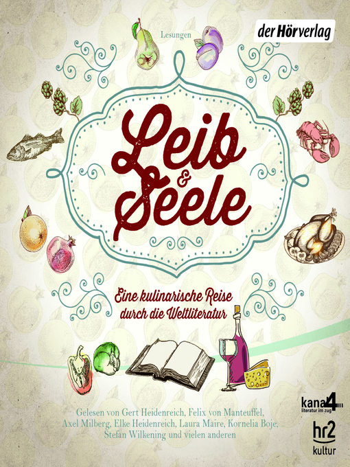 Title details for Leib & Seele by Thomas Mann - Available